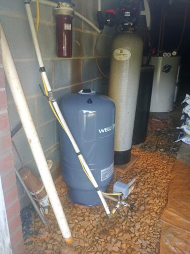 Emergency plumber in Greensboro T. W. Stanley & Son Well Pump & Plumbing Repair Emergency plumber in Greensboro T. W. Stanley & Son Well Pump & Plumbing Repair