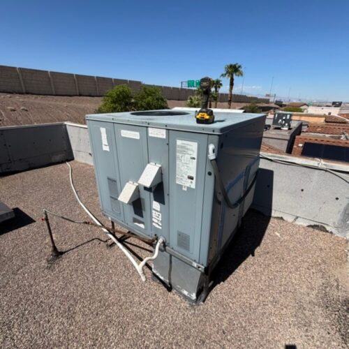 Emergency plumber in Henderson The Cooling Company - Henderson HVAC & Plumbing