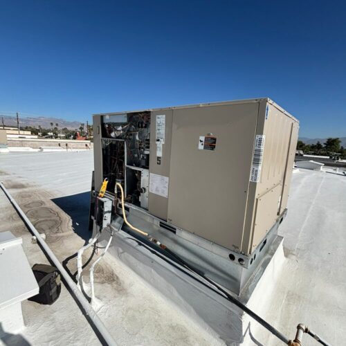 Emergency plumber in Las Vegas The Cooling Company - Summerlin HVAC & Plumbing