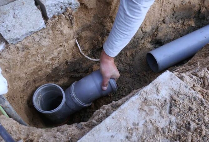 Emergency plumber in Cincinnati The Drain Smith Emergency plumber in Cincinnati The Drain Smith