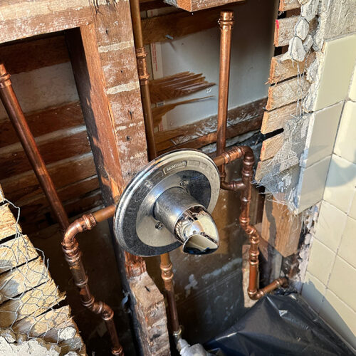 Emergency plumber in San Francisco The Genteel Plumbers