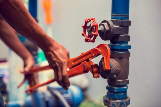 Emergency plumber in Oakland The Oakland Plumber