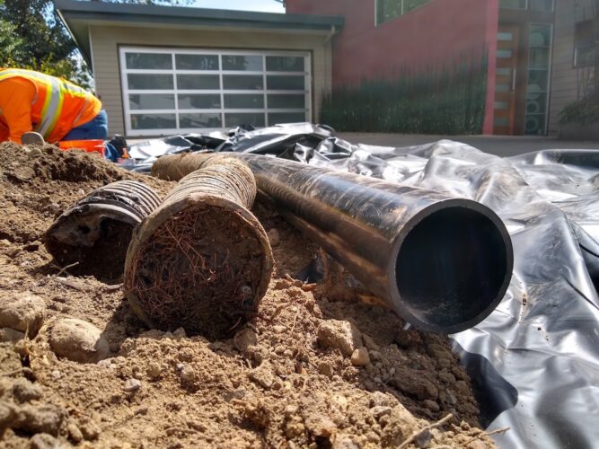 Emergency plumber in Seattle The Pipe Doctor