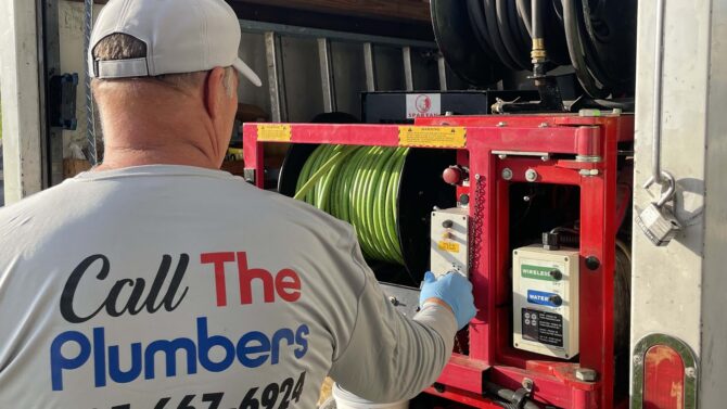 Emergency plumber in Miami The Plumbers