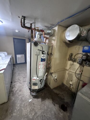 Emergency plumber in Battle Creek The Plumbing Company