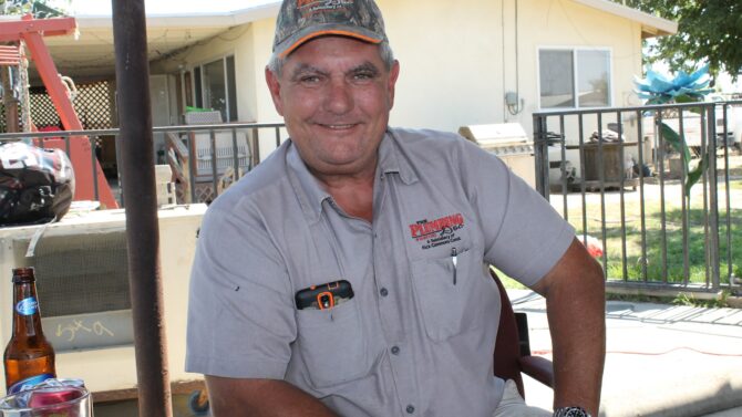 Emergency plumber in Bakersfield The Plumbing Doc