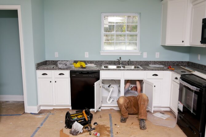 Emergency plumber in West End The Plumbing Knight, Inc.