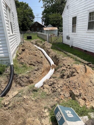 Emergency plumber in Richmond The Plumbing Officials