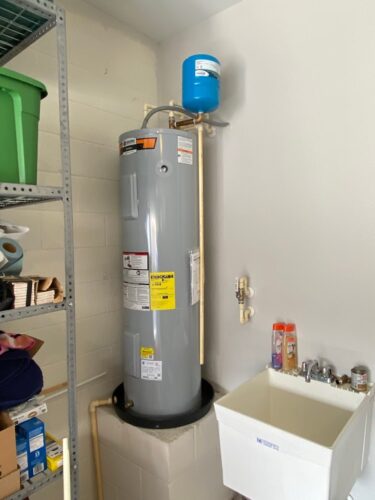 Emergency plumber in Wesley Chapel The Plumbusters