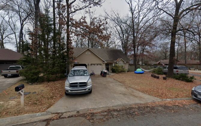 Emergency plumber in Maumelle The Rock Plumbing