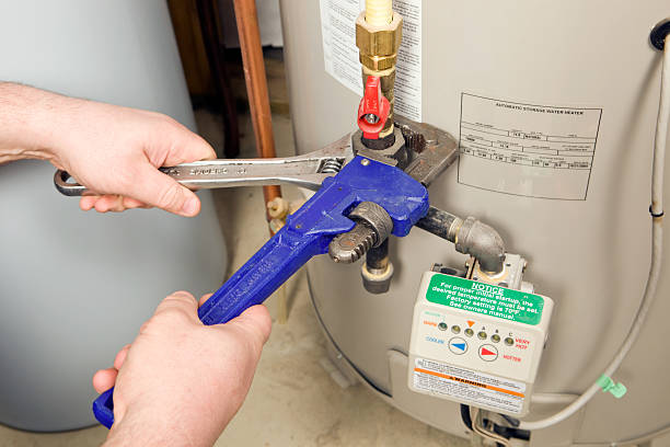 Emergency plumber in Salisbury The Salisbury Plumbing Company