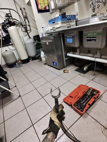 Emergency plumber in Largo The Snake Charmer LLC Emergency plumber in Largo The Snake Charmer LLC