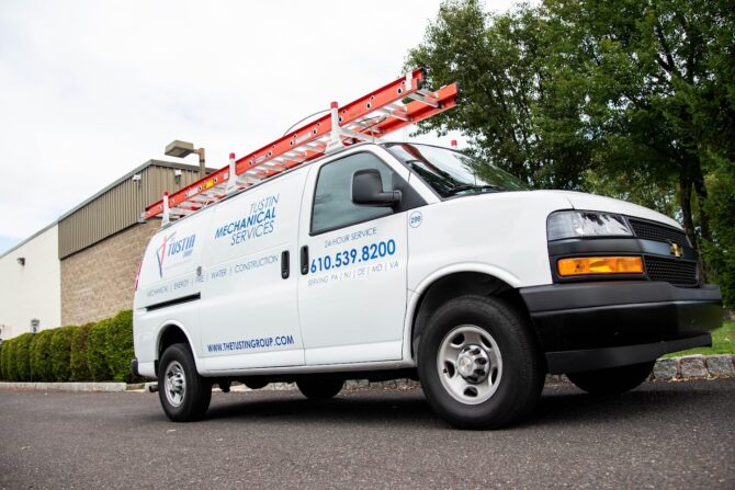 Emergency plumber in Baltimore The Tustin Group