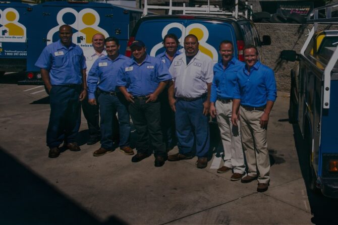 Emergency plumber in Mesa The Twin Home Experts - Mesa Plumbing