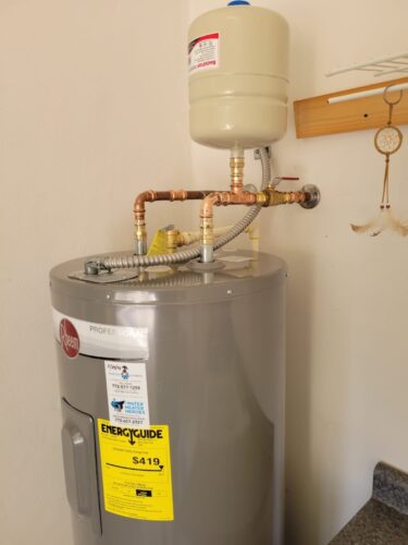 Emergency plumber in Port St. Lucie The Water Heater Heroes LLC Emergency plumber in Port St. Lucie The Water Heater Heroes LLC