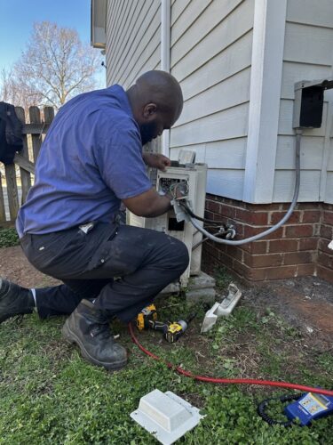 Emergency plumber in Raleigh Thermo Direct, Inc.