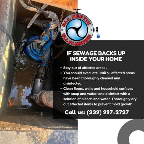 Emergency plumber in Fort Myers All Septic All Plumbing Emergency plumber in Fort Myers All Septic All Plumbing