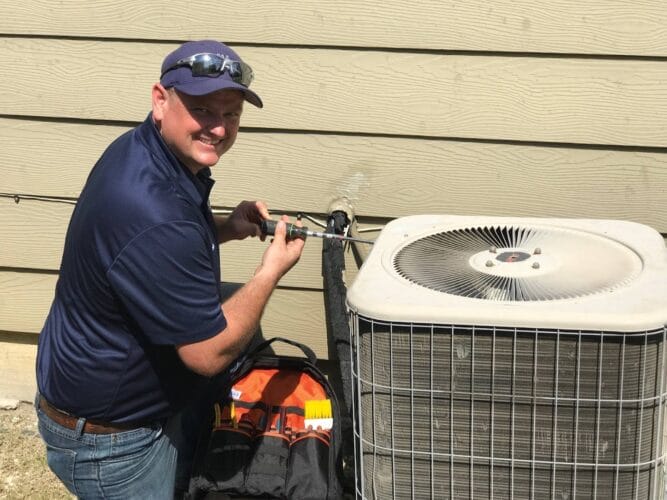 Emergency plumber in McKinney All Service Heating, Air & Plumbing Emergency plumber in McKinney All Service Heating, Air & Plumbing