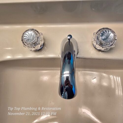 Emergency plumber in Weston Tip Top Plumbing & Restoration Emergency plumber in Weston Tip Top Plumbing & Restoration