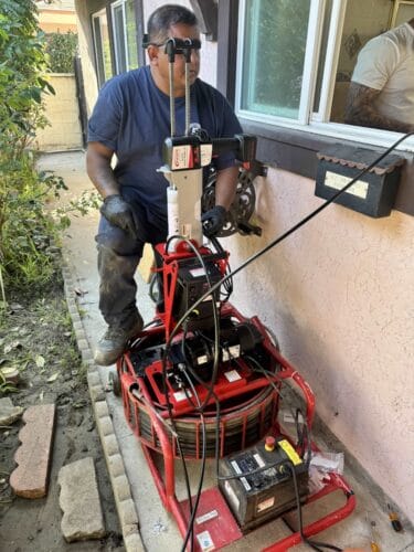 Emergency plumber in Newport Beach All Service Plumbing Drain and Hydro-Jet