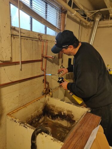 Emergency plumber in Elgin TJM Sewer and Plumbing Emergency plumber in Elgin TJM Sewer and Plumbing