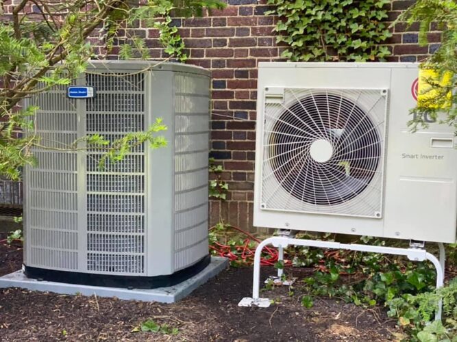 Emergency plumber in West Seneca T-Mark Plumbing, Heating, Cooling & Electric - West Seneca