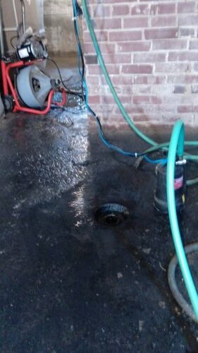 Emergency plumber in Brighton TMK Plumbing