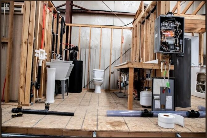 Emergency plumber in Littleton Tom & Sons Plumbing