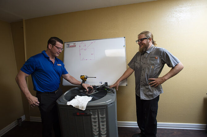 Emergency plumber in Corpus Christi Tommy Cool Air, LLC Emergency plumber in Corpus Christi Tommy Cool Air, LLC