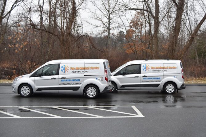 Emergency plumber in East Longmeadow Top Mechanical Service
