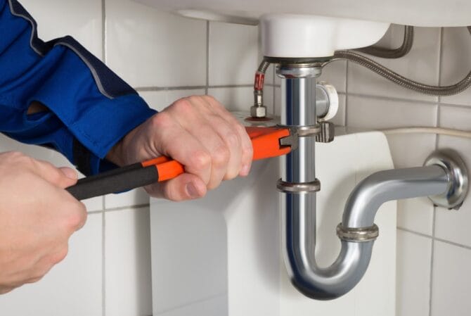 Emergency plumber in Burien All Sound Plumbing Emergency plumber in Burien All Sound Plumbing