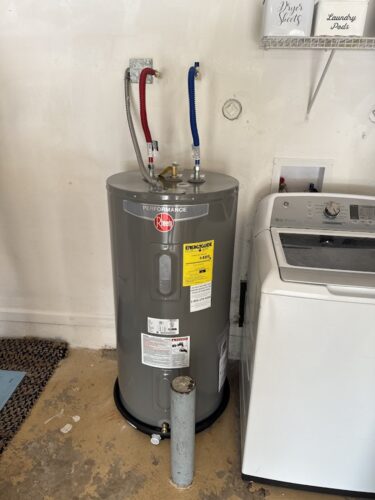 Emergency plumber in Miami Top Rate Plumbing