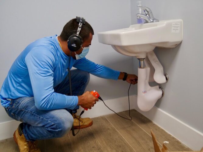 Emergency plumber in Doral Total Leak Detection Emergency plumber in Doral Total Leak Detection