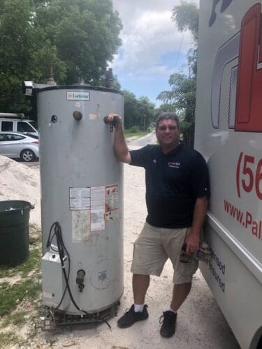Emergency plumber in West Palm Beach All Star Plumbing & Air Emergency plumber in West Palm Beach All Star Plumbing & Air