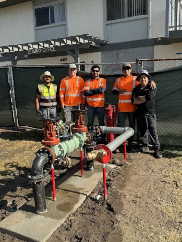 Emergency plumber in San Leandro Total Underground Construction Emergency plumber in San Leandro Total Underground Construction