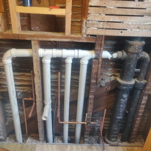 Emergency plumber in Chicago All Star Plumbing & Sewer