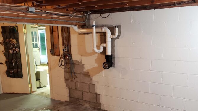 Emergency plumber in Brentwood Trenchless Pipe Repair of NH Emergency plumber in Brentwood Trenchless Pipe Repair of NH