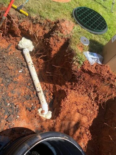 Emergency plumber in Anderson Tri-City Septic LLC Emergency plumber in Anderson Tri-City Septic LLC