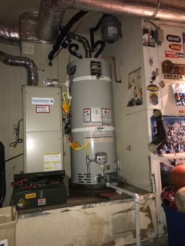 Emergency plumber in Rancho Cucamonga Trinity Plumbing LLC