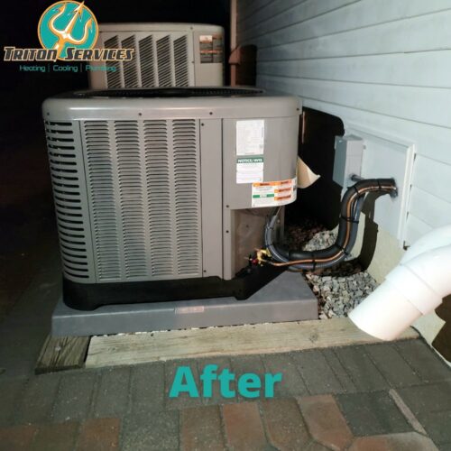 Emergency plumber in Delaware City Triton Services Emergency plumber in Delaware City Triton Services