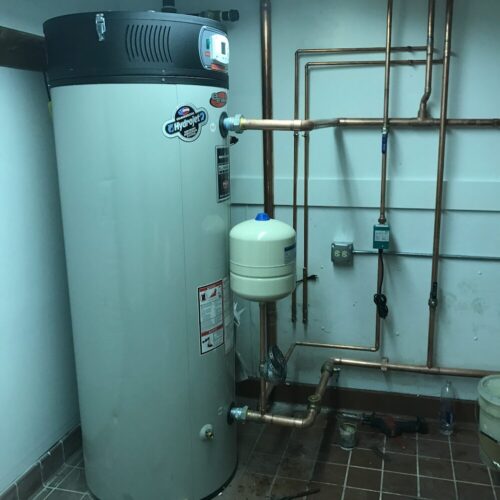 Emergency plumber in Oak Lawn Trojan Plumbing Company, Inc. Emergency plumber in Oak Lawn Trojan Plumbing Company, Inc.