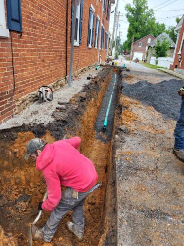 Emergency plumber in Abbottstown Trump Plumbing and Heating LLC. Emergency plumber in Abbottstown Trump Plumbing and Heating LLC.