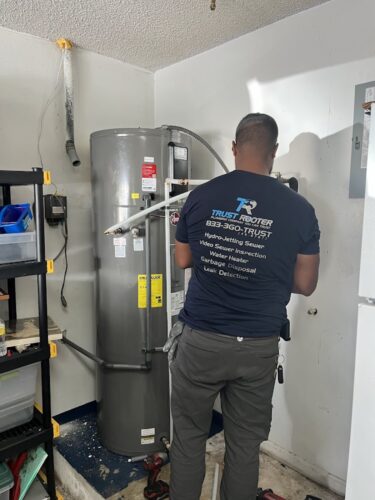 Emergency plumber in Pompano Beach Trust Rooter Plumbing & Drain Cleaning Emergency plumber in Pompano Beach Trust Rooter Plumbing & Drain Cleaning
