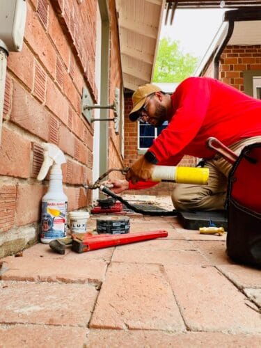 Emergency plumber in Mesa All Time Plumbing and Drains