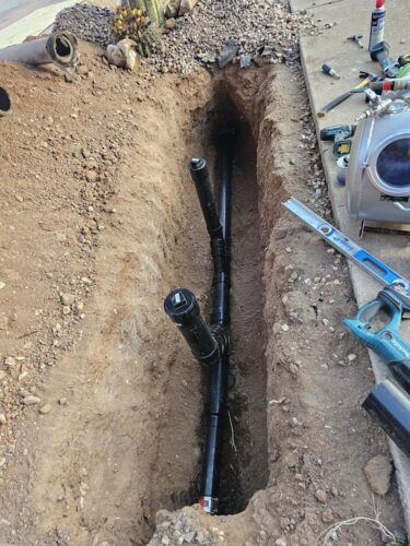 Emergency plumber in Tucson Tucson Plumbing and Drain