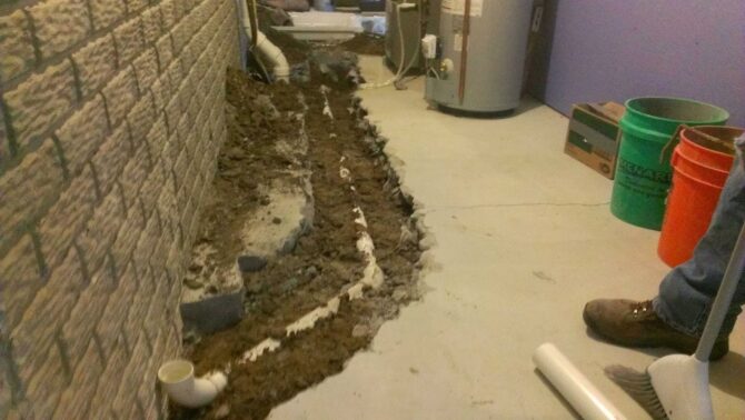 Emergency plumber in Omaha Two Men And A Snake Inc