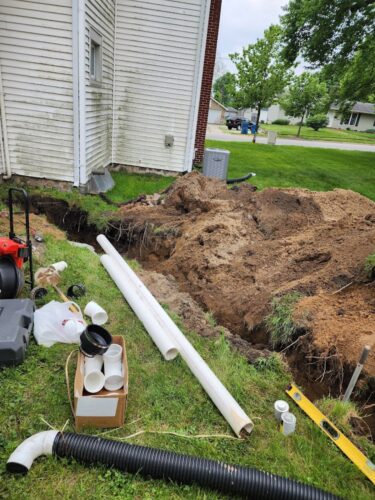 Emergency plumber in Mishawaka Tyler's Plumbing Heating & Cooling Emergency plumber in Mishawaka Tyler's Plumbing Heating & Cooling