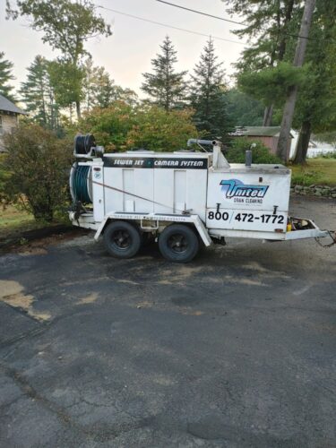 Emergency plumber in Shrewsbury United Drain Cleaning Co Emergency plumber in Shrewsbury United Drain Cleaning Co