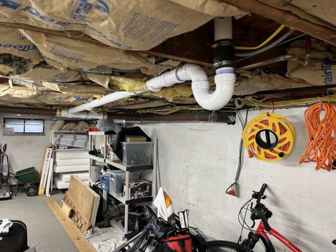 Emergency plumber in Stamford United Sewer & Water, LLC.