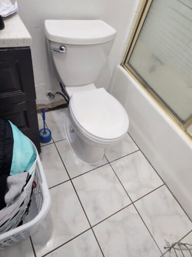 Emergency plumber in San Pedro Unstopable Plumbing Services